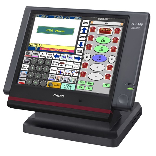 What is a Point of Sale Terminal